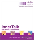 InnerTalk Catalogue cover from 11 August, 2010