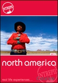 Intrepid North America Brochure cover from 07 February, 2011