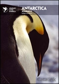 Journey Latin America Antarctica Brochure cover from 14 September, 2011