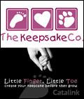 The Keepsake Co Newsletter cover from 02 March, 2009