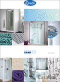 Kinedo - Showers Catalogue cover from 26 February, 2015