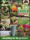 LBS Garden Warehouse Newsletter cover from 08 April, 2010