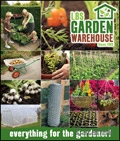 LBS Garden Warehouse Newsletter cover from 13 January, 2011