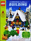 shop.LEGO.com Catalogue cover from 24 October, 2012