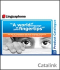 Linguaphone Newsletter cover from 04 June, 2010