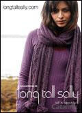 Long Tall Sally Catalogue cover from 06 August, 2009