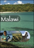 The Best of Malawi Brochure cover from 28 November, 2011