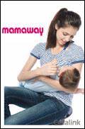 Mamaway Catalogue cover from 18 May, 2009