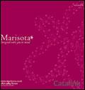 Marisota Catalogue cover from 28 July, 2008