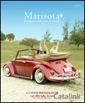 Marisota Catalogue cover from 27 January, 2010