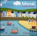 Menai Holiday Cottages Newsletter cover from 16 September, 2010