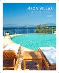 Meon Villas Newsletter cover from 14 September, 2006