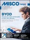 Misco Home and Office IT Deals Newsletter cover from 25 April, 2013