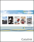 Monodraught SUNPIPE Catalogue cover from 19 December, 2011