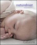 Naturalmat Newsletter cover from 15 August, 2012