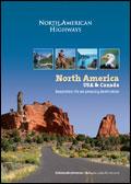 North American Highways Brochure cover from 09 January, 2009