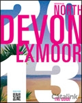 Visit North Devon & Exmoor Brochure cover from 22 July, 2013