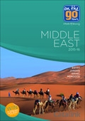 On the Go Tours - Egypt, Jordan & Morocco Brochure cover from 04 March, 2015