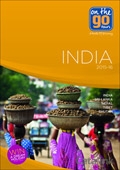 On the Go Tours - India Brochure cover from 24 February, 2015