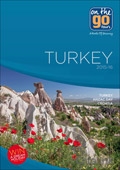 On The Go Tours - Turkey, Anzac Day & Sailing Croatia Brochure cover from 24 February, 2015
