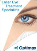 Optimax Laser Eye Treatment cover from 10 August, 2009