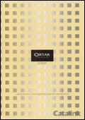 Ortak Jewellery Catalogue cover from 27 September, 2004