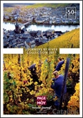 Page and Moy - Journeys by River Collection Second Edition Brochure cover from 05 November, 2010