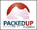 Packedup Ski Holidays Newsletter cover from 17 August, 2009