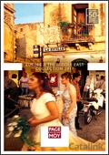 Page & Moy - Europe and the Middle East Holiday Collection Brochure cover from 17 February, 2011