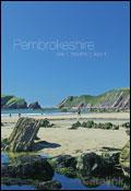 Pembrokeshire Brochure cover from 28 August, 2008