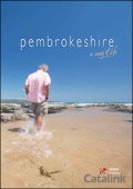Visit Pembrokeshire Newsletter cover from 30 May, 2012