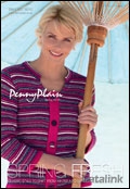 Penny Plain Catalogue cover from 29 January, 2010