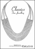 Perfect Collection Diamonds Catalogue cover from 04 May, 2011 Perfect Collection Diamonds Catalogue cover from 04 May, 2011