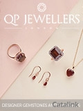 QP Jewellers Newsletter cover from 20 February, 2017
