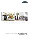 Rangemaster Catalogue cover from 27 April, 2011