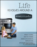 Rangemaster Catalogue cover from 15 June, 2012
