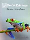 Reef and Rainforest Tours Newsletter cover from 08 March, 2017