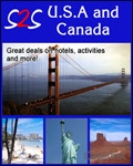 S2S - USA and Canada Newsletter cover from 18 August, 2010
