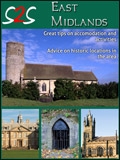 S2S - See East Midlands Newsletter cover from 29 March, 2011
