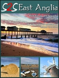 S2S - See East Anglia Newsletter cover from 04 March, 2011