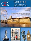 S2S - See Greater London Newsletter cover from 29 March, 2011