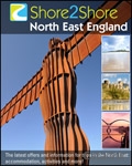 S2S - See North East Of England Newsletter cover from 18 September, 2013