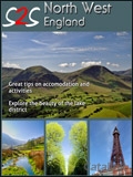 S2S - See North West Of England Newsletter cover from 04 March, 2011