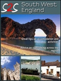 S2S - See South West Of England Newsletter cover from 29 March, 2011