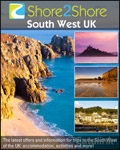 S2S - See South West Of England Newsletter cover from 18 July, 2012