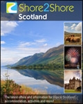 S2S - See Scotland Holidays Brochure cover from 09 May, 2012