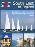 S2S - See South East of England Newsletter cover from 04 March, 2011