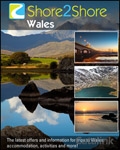 S2S - See Wales Holidays Newsletter cover from 18 July, 2012