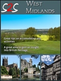S2S - See West Midlands Newsletter cover from 04 March, 2011