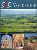 S2S - See Yorkshire Newsletter cover from 29 March, 2011